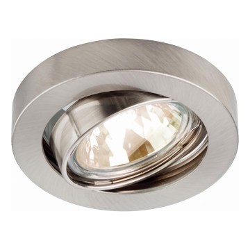 Redo 70279 - Sisseehitatav laevalgusti MT 1xGU5,3/50W/12V mattkroom