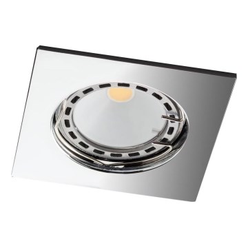 Redo 70328 - Lae sisse paigaldatav valgusti MT 1xGU5,3/50W/12V