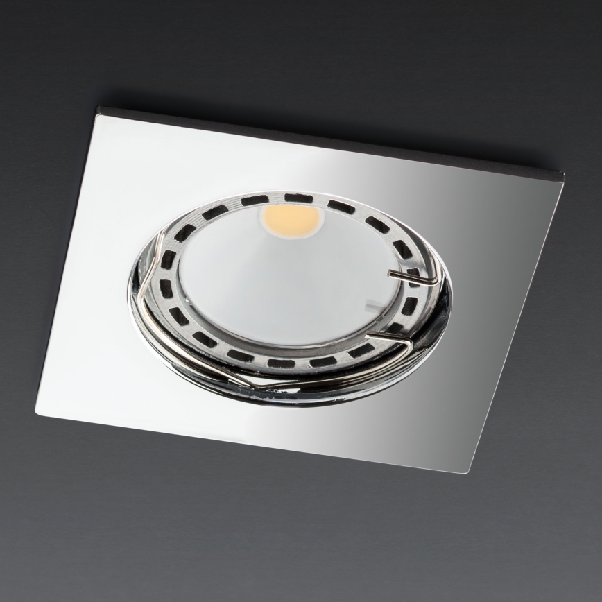 Redo 70328 - Lae sisse paigaldatav valgusti MT 1xGU5,3/50W/12V