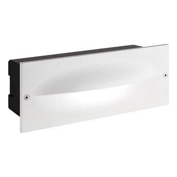 Redo 90009 - TAMPA LED väline suunavalgusti/11W/230V IP54 valge