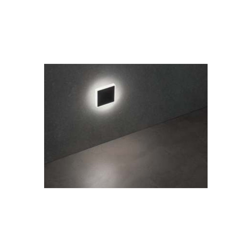 Redo 90041 - LED Süvistatav välivalgusti INCAS LED/2,3W/230V IP65