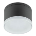 Redo 90107 - AKRON LED välislaelamp, 9 W, 230 V, läbimõõt 10,8 cm, IP54