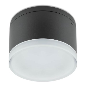 Redo 90107 - AKRON LED välislaelamp, 9 W, 230 V, läbimõõt 10,8 cm, IP54