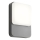 Redo 90130 -LED Välisseinavalgusti COLIN LED/9W/230V 4000K IP54 antratsiit