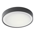 Redo 90155 - LEd Väli laevalgusti PONZA LED/16W/230V d. 26 cm IP65