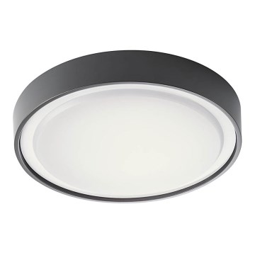Redo 90155 - LEd Väli laevalgusti PONZA LED/16W/230V d. 26 cm IP65