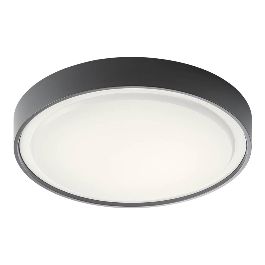 Redo 90156 - LEd Väli laevalgusti PONZA LED/18W/230V d. 30 cm IP65