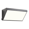 Redo 90160 - LED välisseinavalgusti MAKO LED/21W/230V IP65