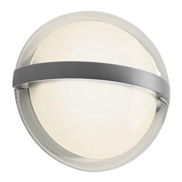 Redo 90364 - LED Väli seinavalgusti SIERRA LED/10,8W/230V IP54