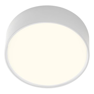 Redo 90494 - LEd Väli laevalgusti URANIA LED/10W/230V d. 16 cm 3000K IP65 valge