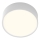 Redo 90494 - LEd Väli laevalgusti URANIA LED/10W/230V d. 16 cm 3000K IP65 valge
