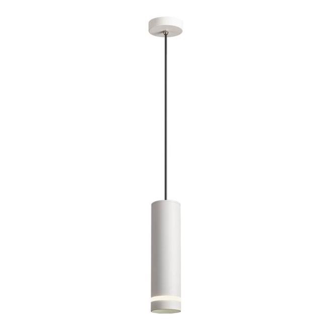 Redo 90513 - LED Väli rippvalgusti KLOU LED/9W/230V IP54 valge