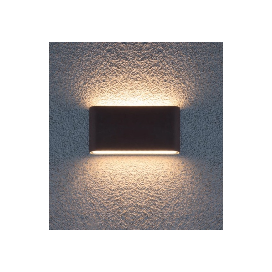 Redo 9054 - LED Väli seinavalgusti POCKET LED/6W/230V IP54