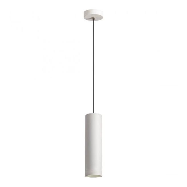 Redo 90570 - LED Väli rippvalgusti KLOU LED/9W/230V IP54 valge