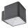 Redo 9069 - LED Seinavalgusti õue BETA LED/6W/230V IP54