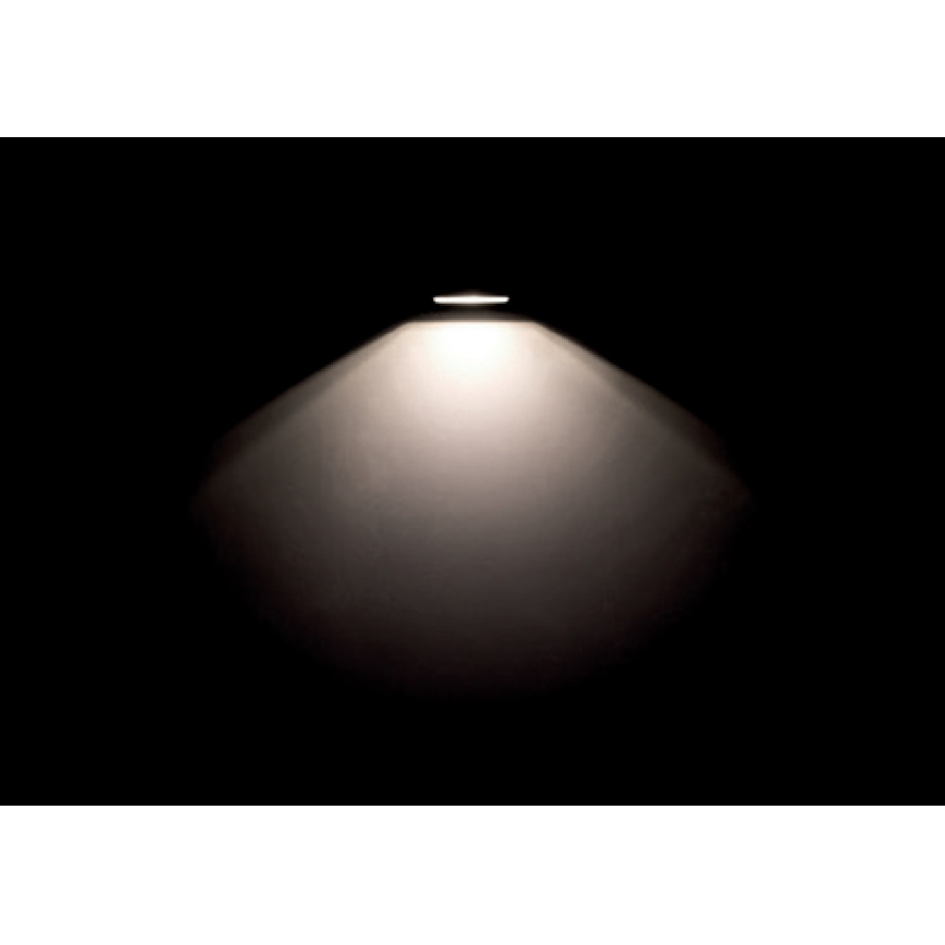 Redo 9069 - LED Seinavalgusti õue BETA LED/6W/230V IP54