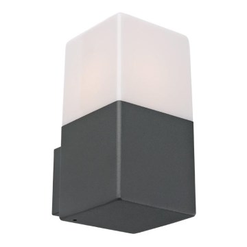 Redo 9265 - Seinavalgusti õue TOGO 1xE27/13W/230V IP44