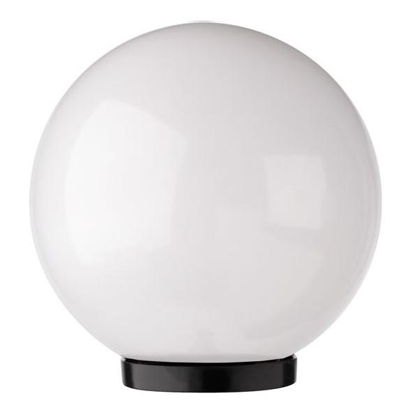 Redo 9771 - Asendusvari välivalgustile SFERA d. 25 cm IP44 valge