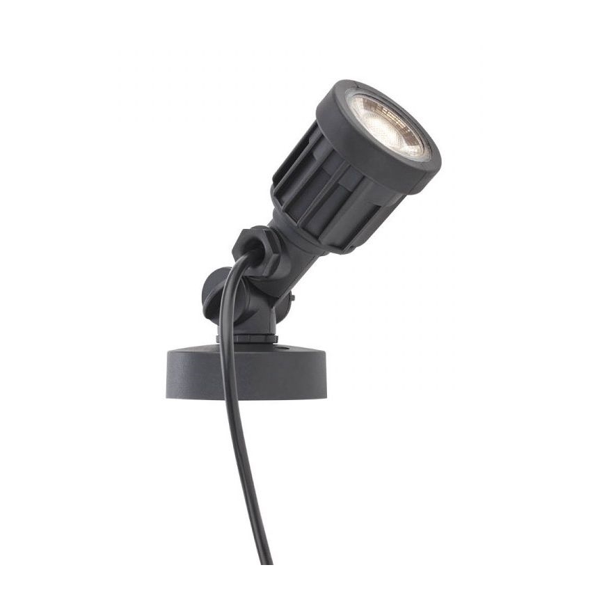 Redo 9997 - LED Välivalgusti TIM LED/5W/230V 3000K IP65