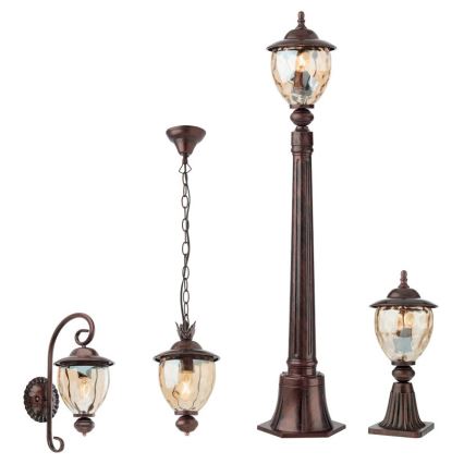 Redo A9634 - Asendusvarjuk MATERA lampile ja lühtrile, läbimõõt 15 cm, beež