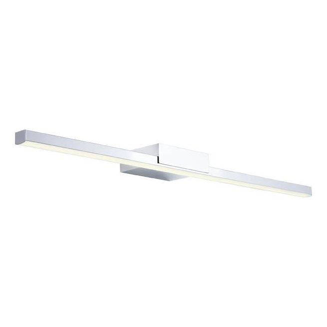 Redo01-3269 - LED Peeglivalgustus vannituppa ASTON LED/12W/230V 60 cm CRI 90 IP44 läikiv kroom