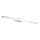 Redo01-3269 - LED Peeglivalgustus vannituppa ASTON LED/12W/230V 60 cm CRI 90 IP44 läikiv kroom