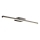 Redo01-3270 - LED Peeglivalgustus vannituppa ASTON LED/12W/230V 60 cm CRI 90 IP44 must