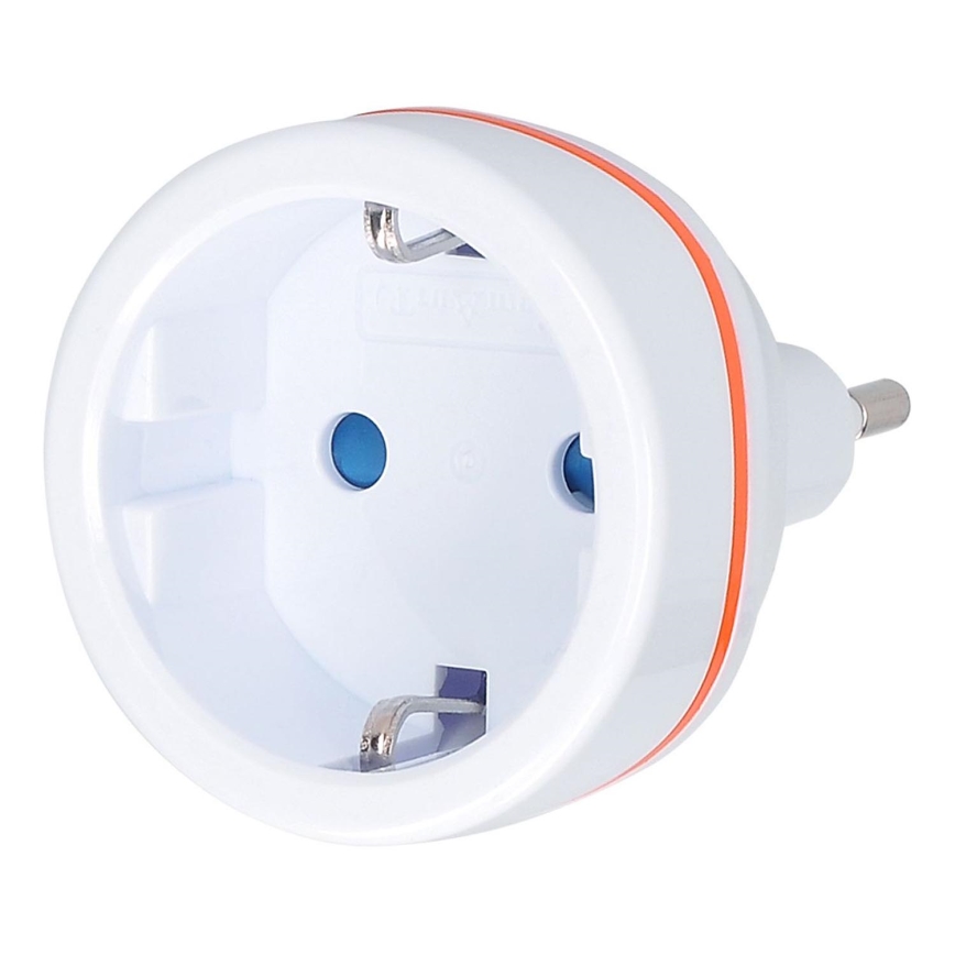 Reisiadapter Itaalia jaoks