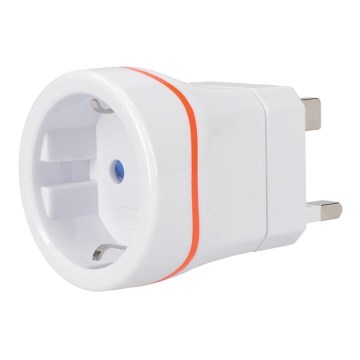 Reisiadapter UK 230V