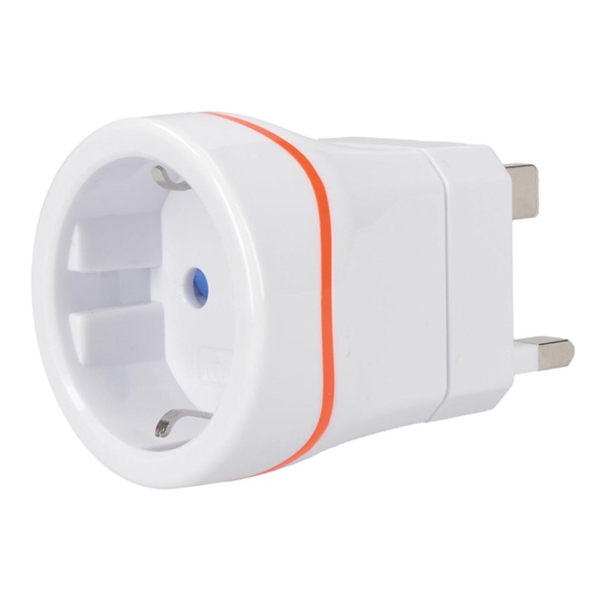 Reisiadapter UK 230V