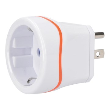 Reisiadapter USA