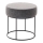 RELO taburet, läbimõõt 40 cm, antratsiit