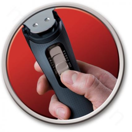 Remington HC7151 - Juuksemasin Ni-MH