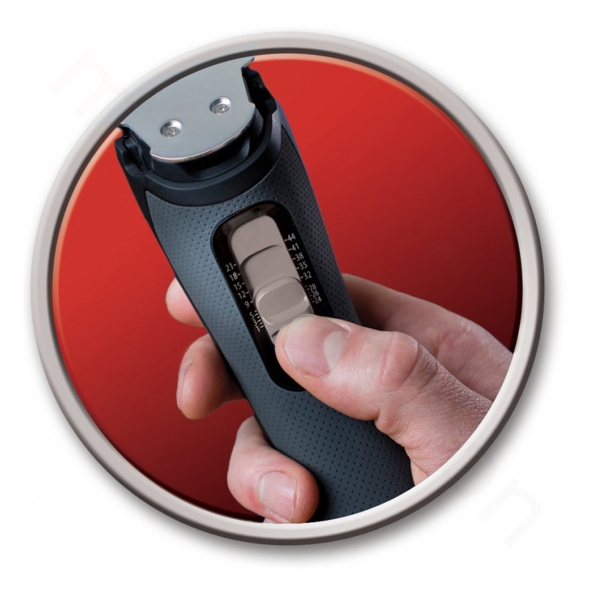 Remington HC7151 - Juuksemasin Ni-MH