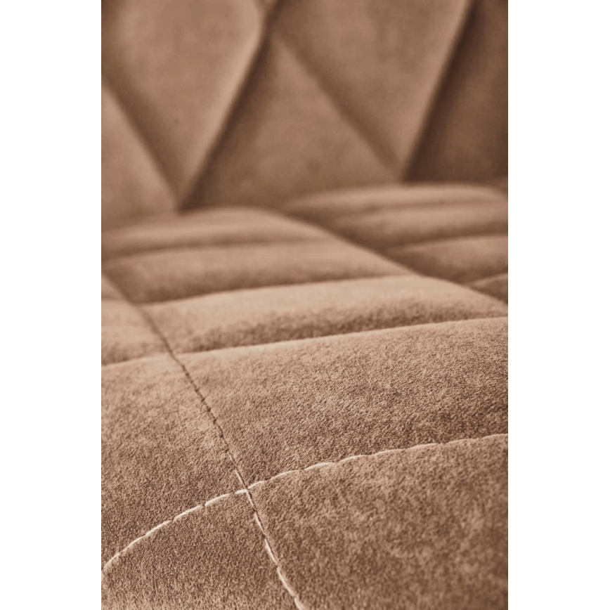 RESTIVO söögitool, 1 tk, beež