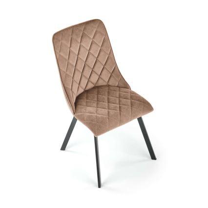 RESTIVO söögitool, 1 tk, beež