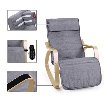 RESTLY kiiktool, hall