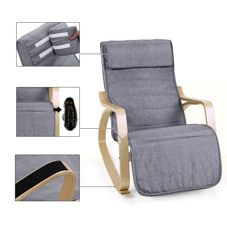 RESTLY kiiktool, hall