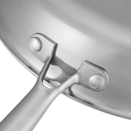 Resto - ACHIRD 24 cm praepann