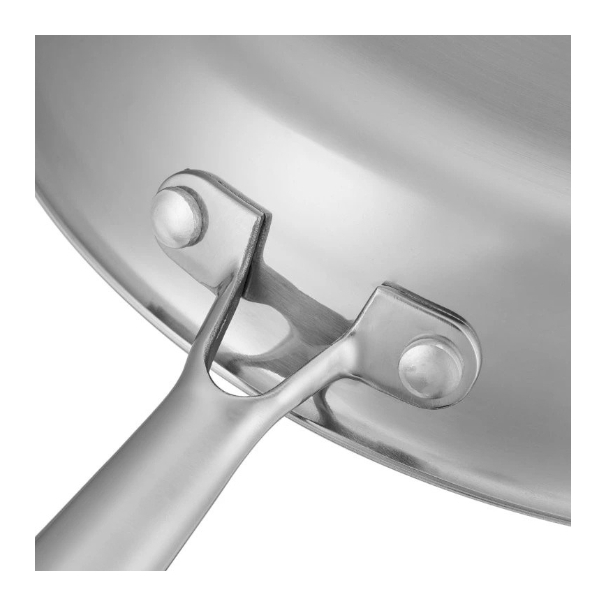 Resto - ACHIRD 24 cm praepann