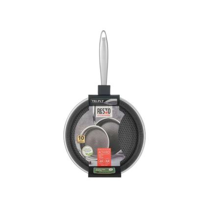 Resto - ACHIRD 24 cm praepann