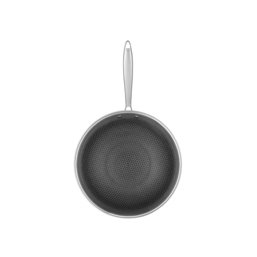 Resto - ACHIRD 28 cm wokpann