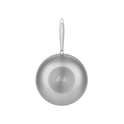 Resto - ACHIRD 28 cm wokpann