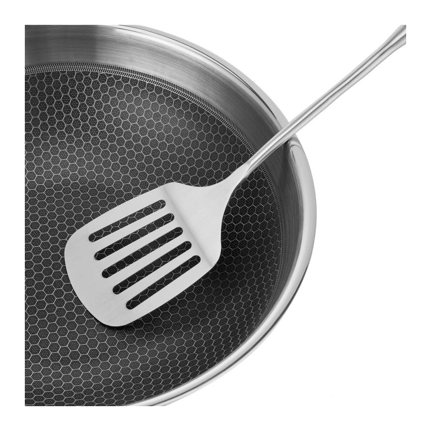 Resto - ACHIRD 28 cm wokpann