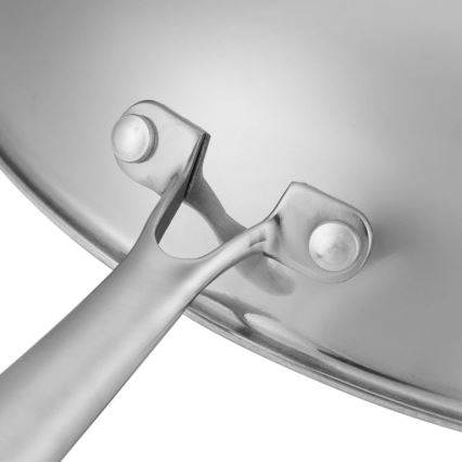 Resto - ACHIRD 28 cm wokpann