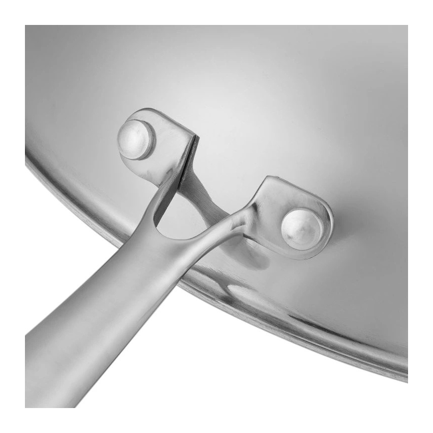 Resto - ACHIRD 28 cm wokpann