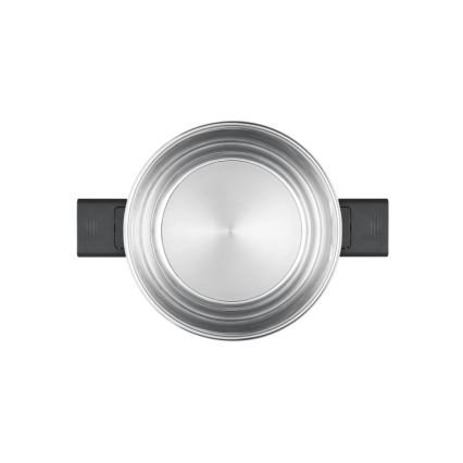 Resto - ANSER 4,4 l pott koos kaanega, 22 cm