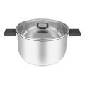 Resto - ANSER 5,8 l kaasiga pott 24 cm