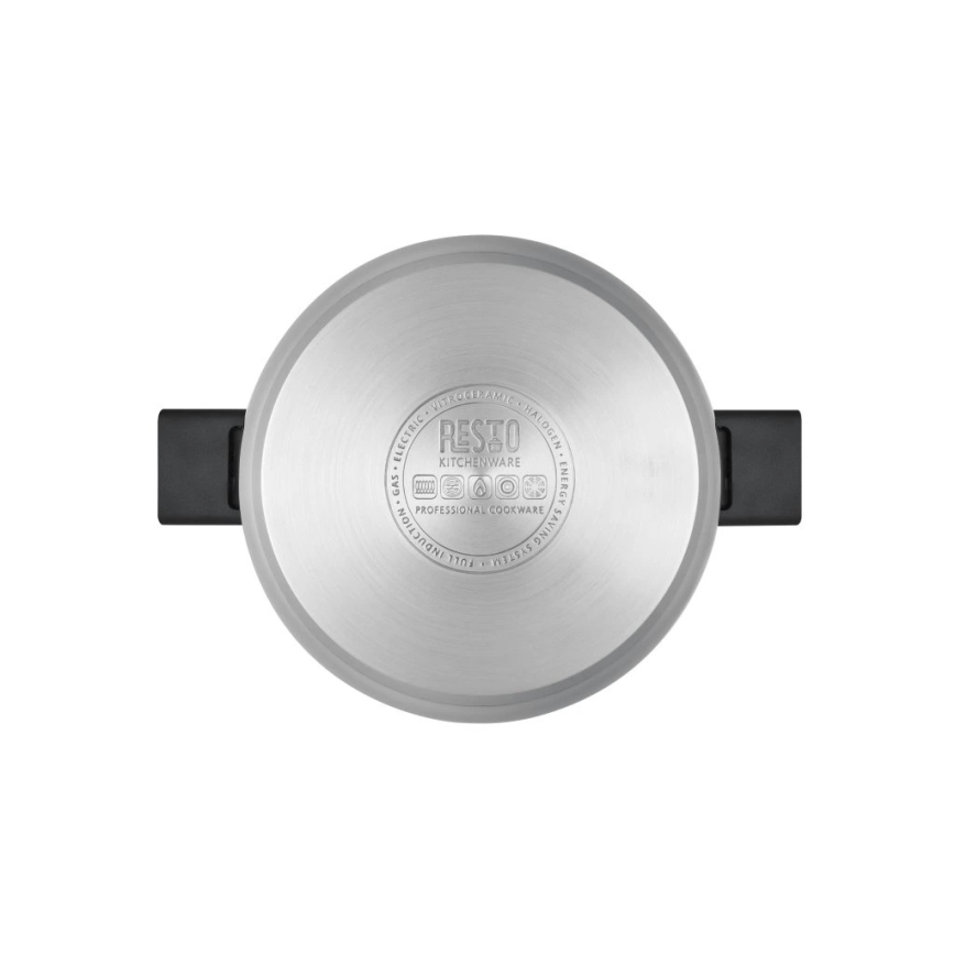 Resto - ANSER 5,8 l kaasiga pott 24 cm