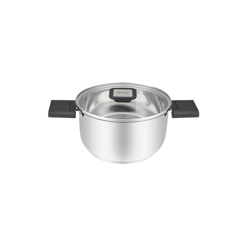 Resto - ANSER 6-osaline pottide komplekt